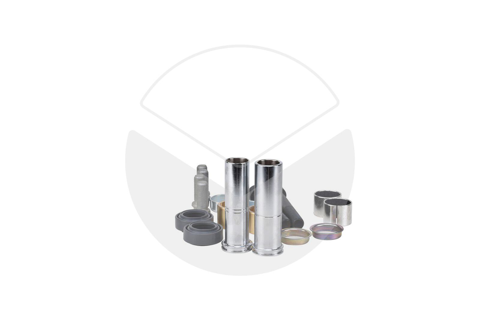 Repair Kit, brake caliper