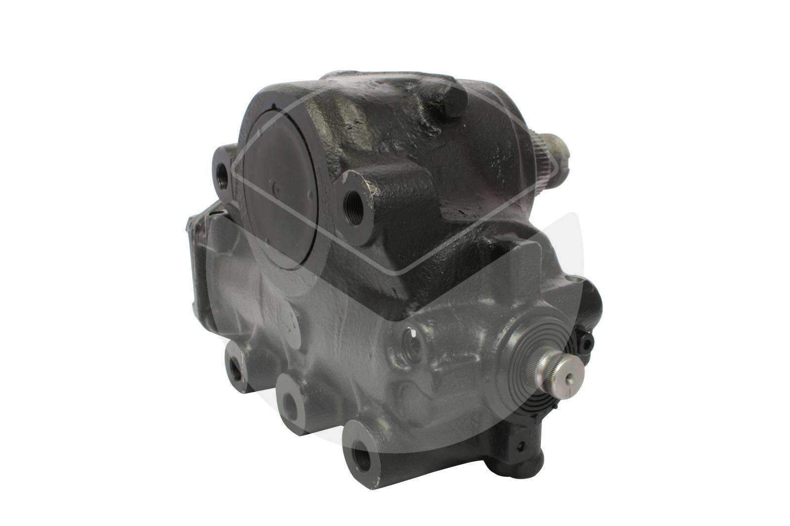 Steering Gear (Exchange Part)