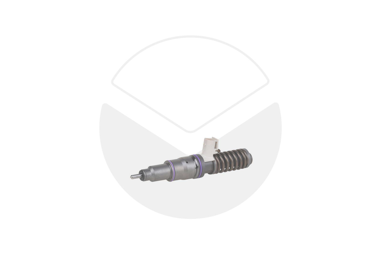Injector Nozzle (Exchange Part)