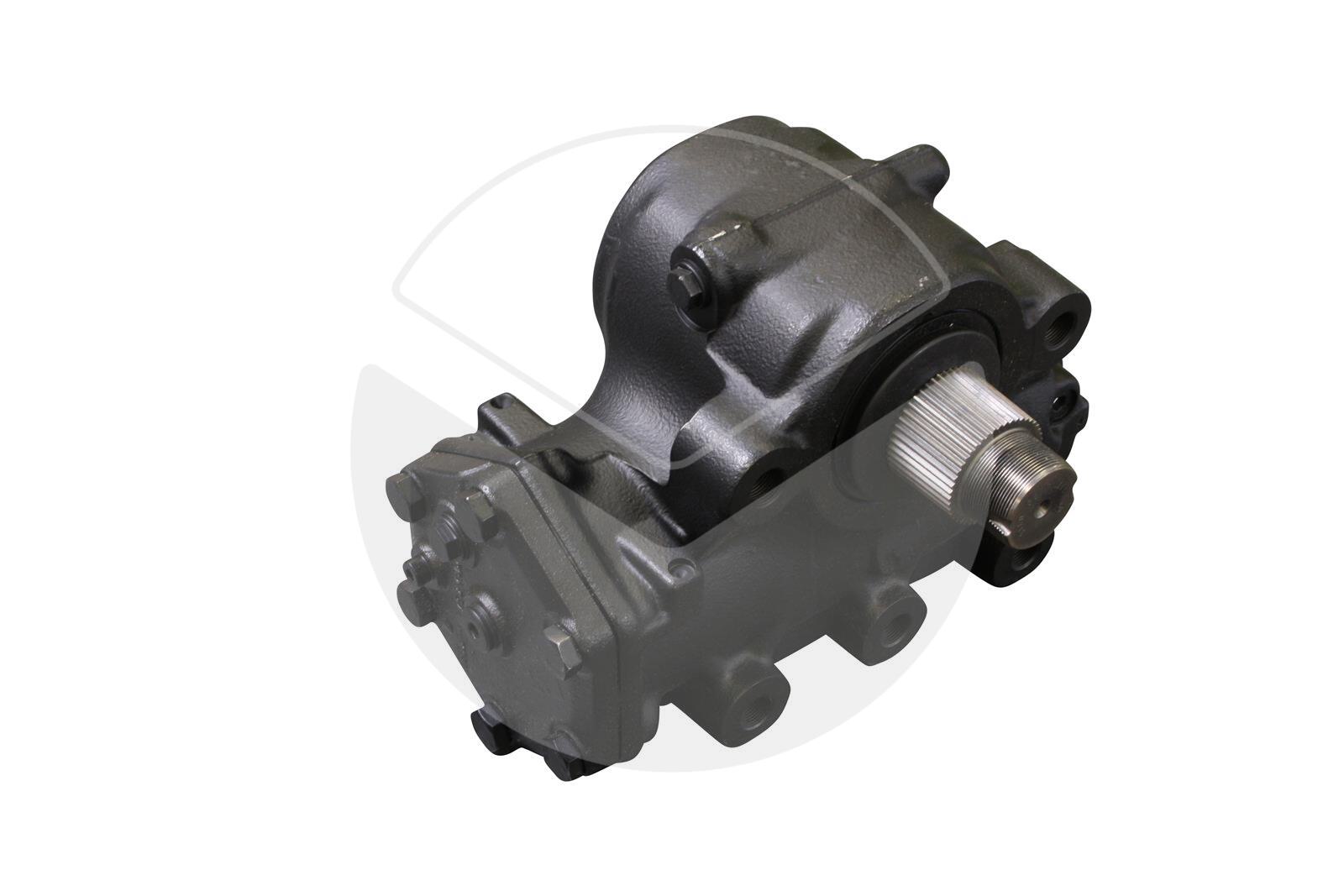 Steering Gear (Exchange Part)
