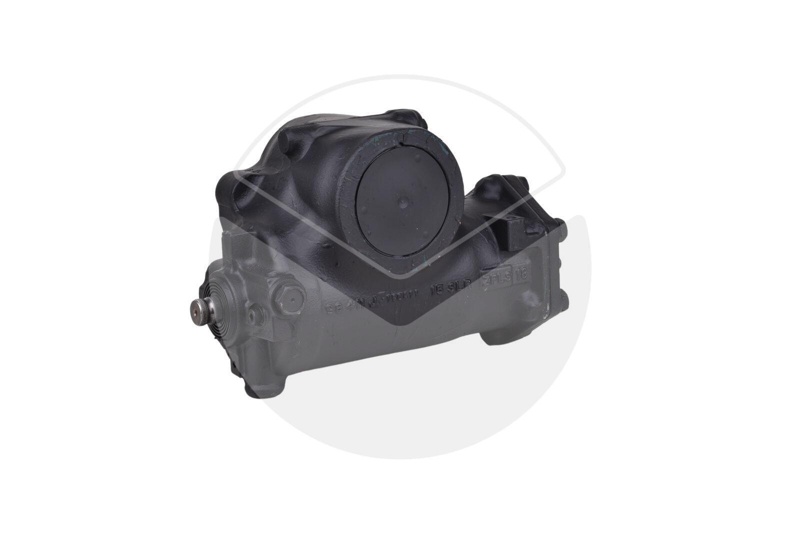 Steering Gear (Exchange Part)