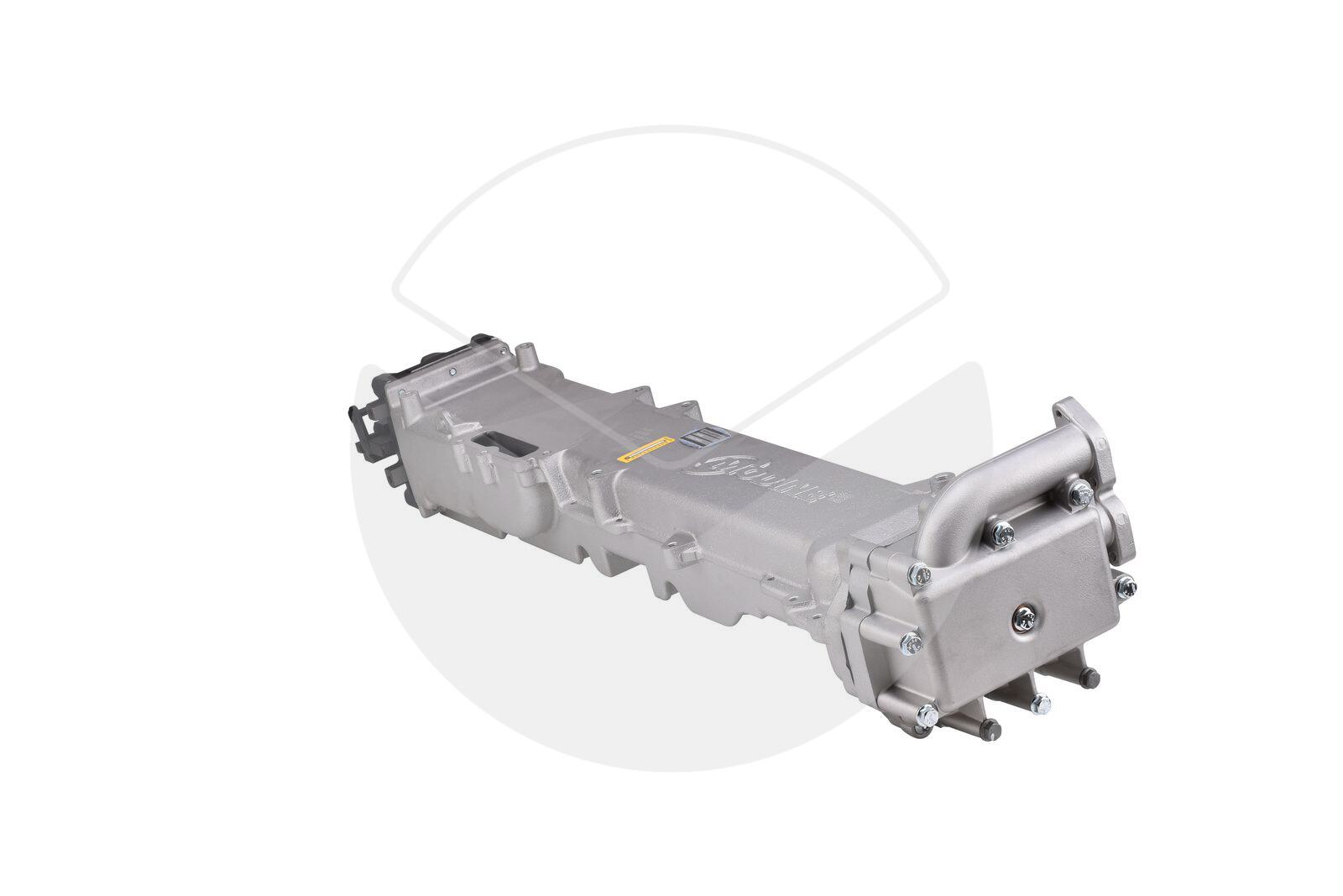 EGR Module (Exchange Part)