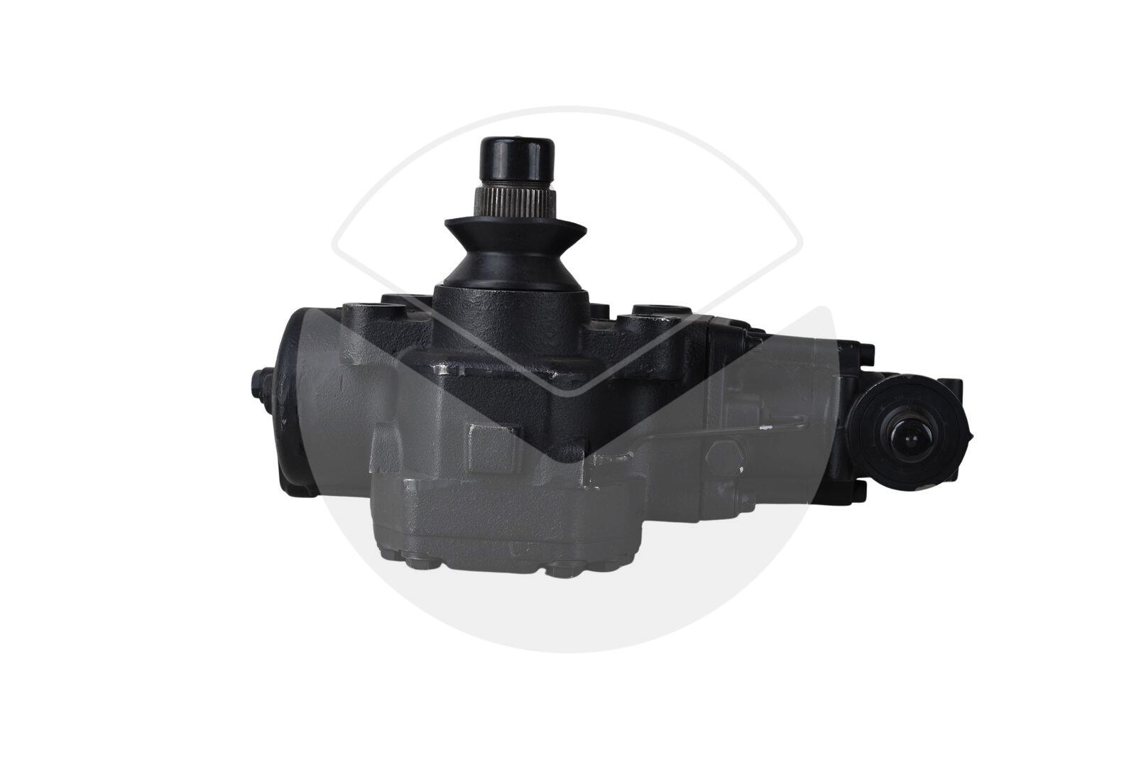 Steering Gear (Exchange Part)