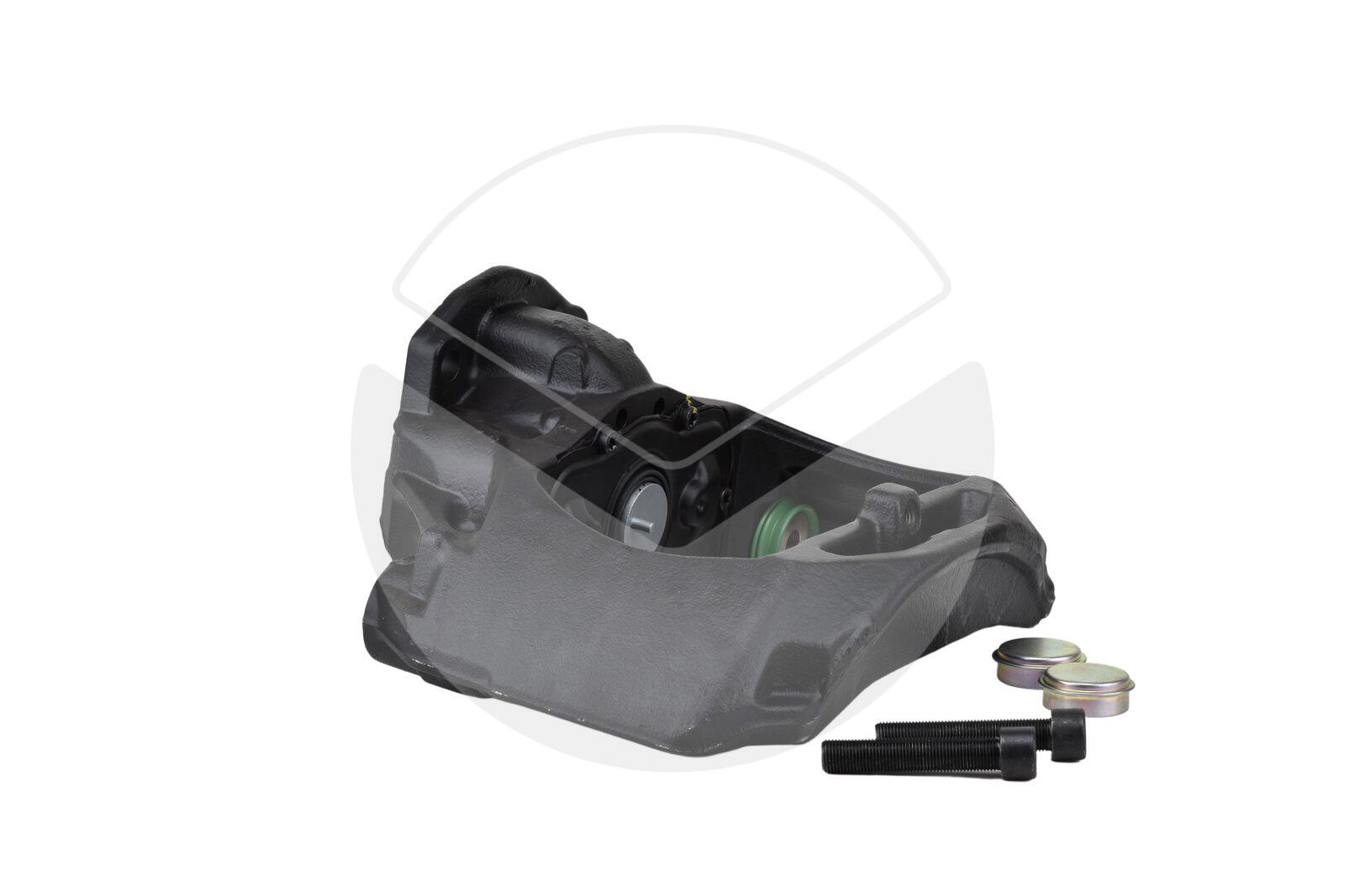Brake Caliper (Exchange Part)