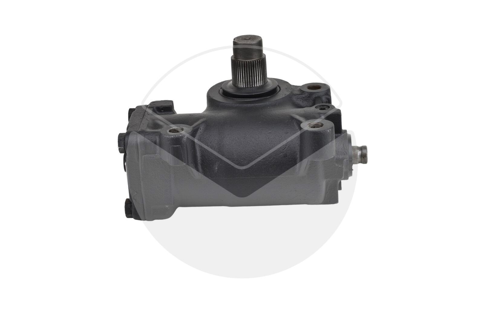 Steering Gear (Exchange Part)