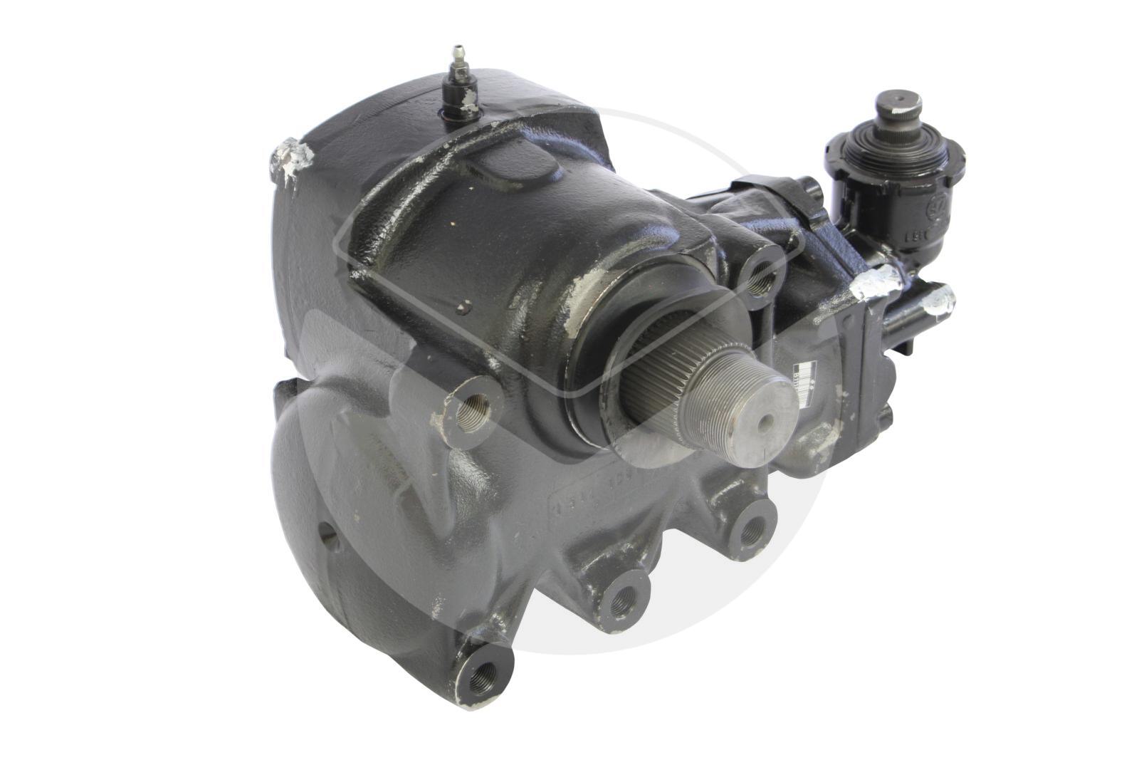 Steering Gear (Exchange Part)