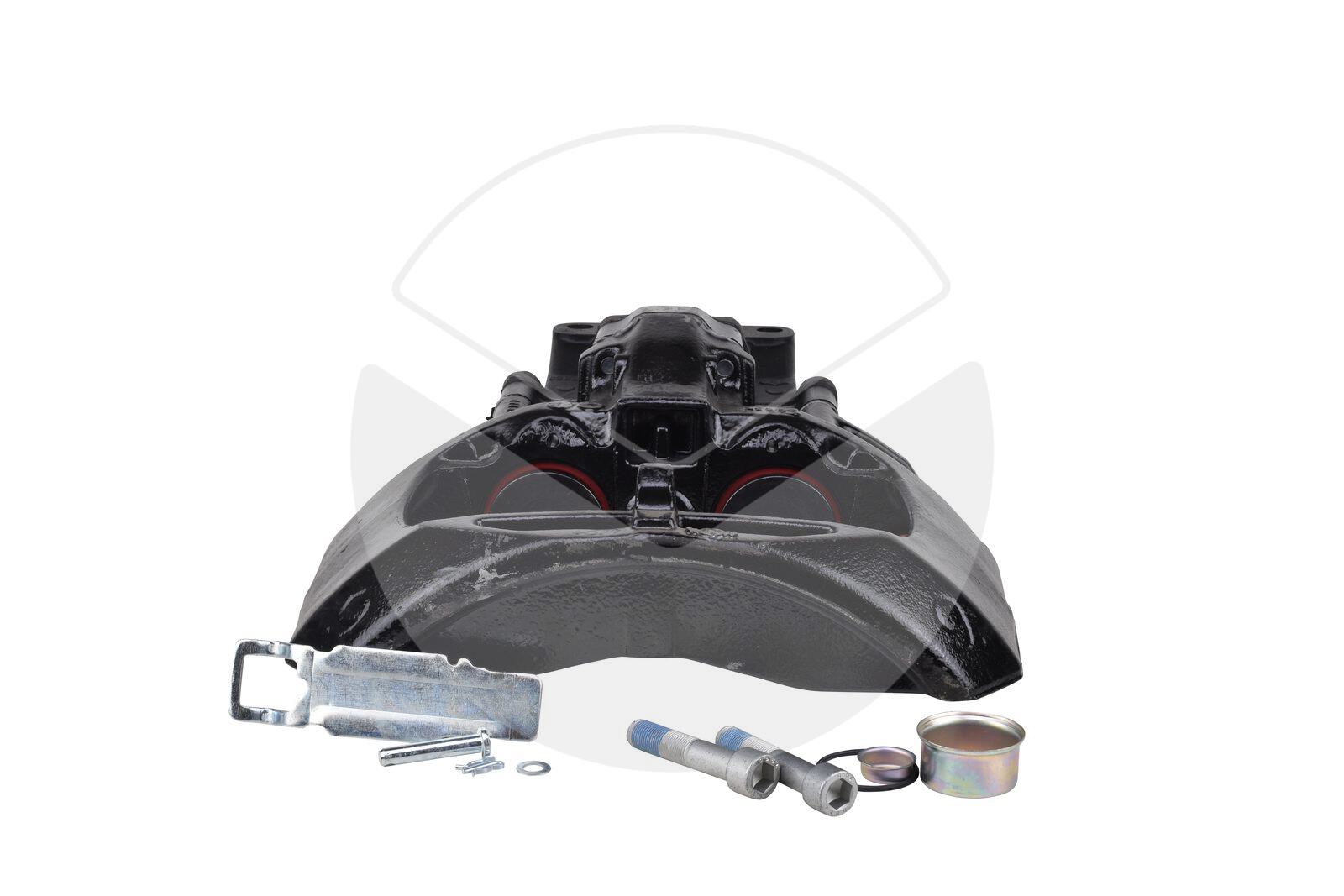 Brake Caliper (Exchange Part)