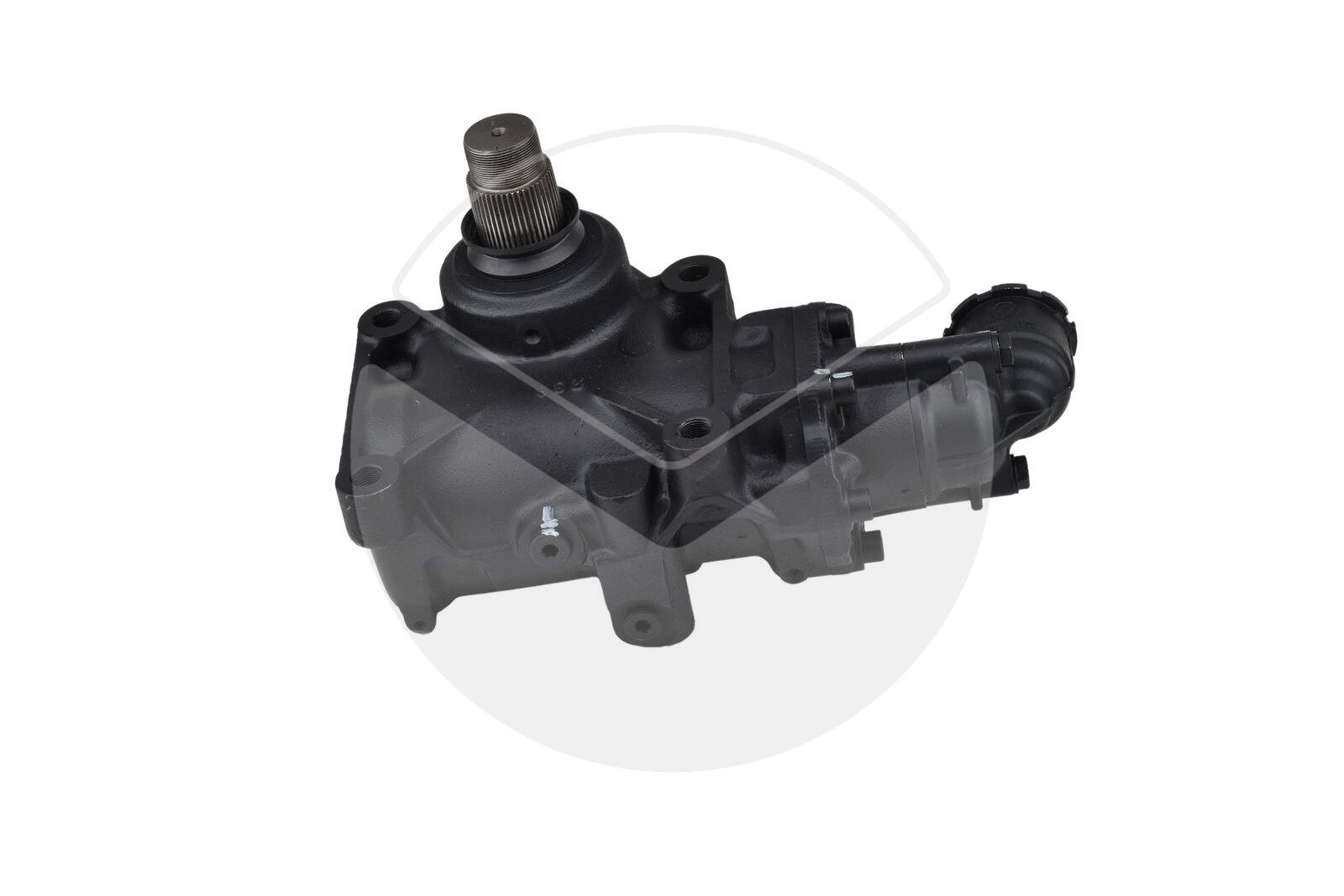 Steering Gear (Exchange Part)