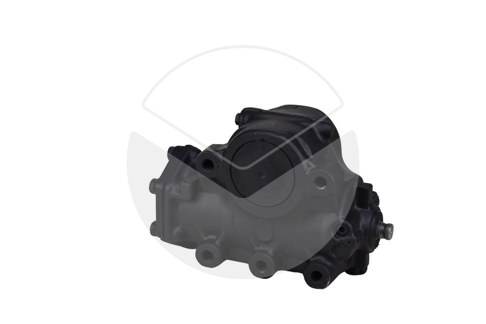 Steering Gear (Exchange Part)