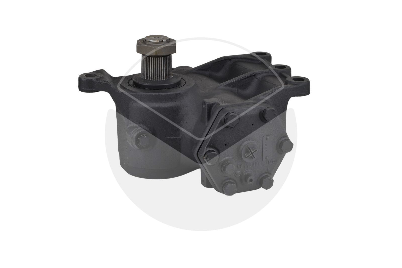 Steering Gear (Exchange Part)