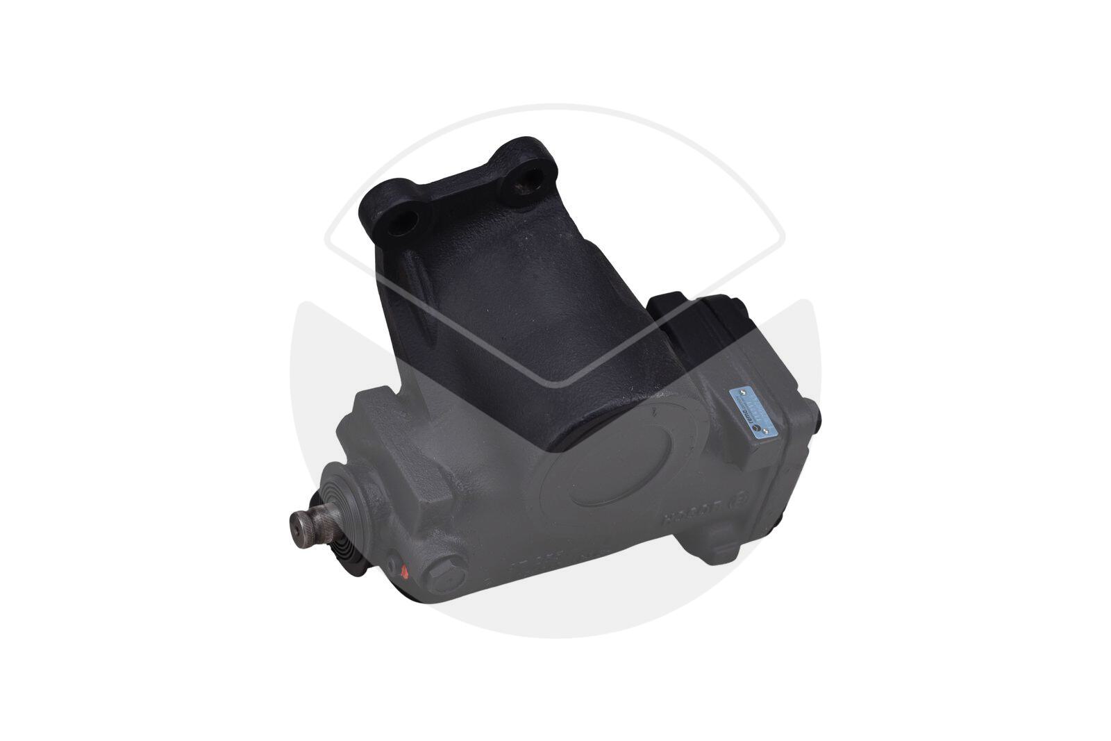 Steering Gear (Exchange Part)