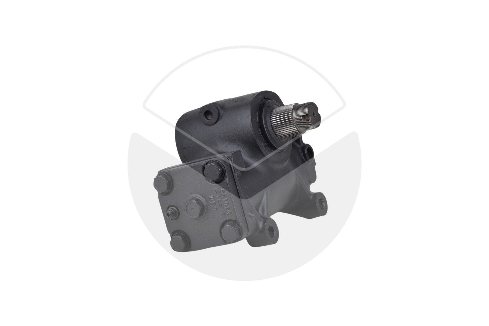 Steering Gear (Exchange Part)