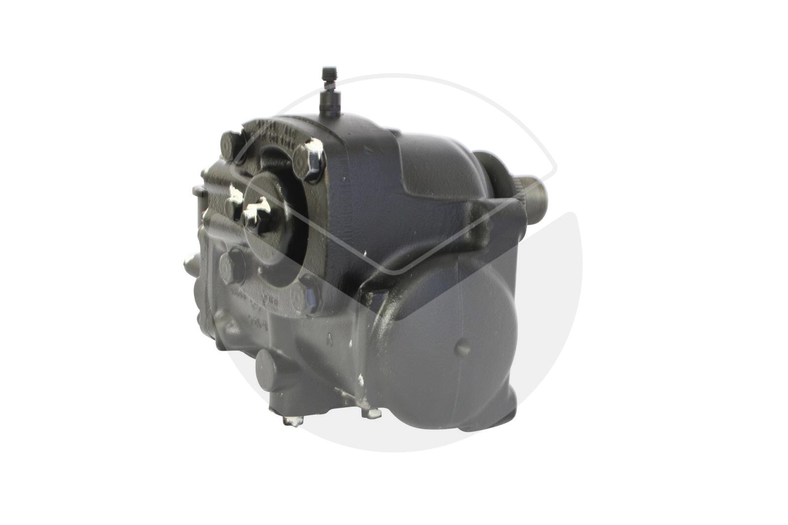 Steering Gear (Exchange Part)