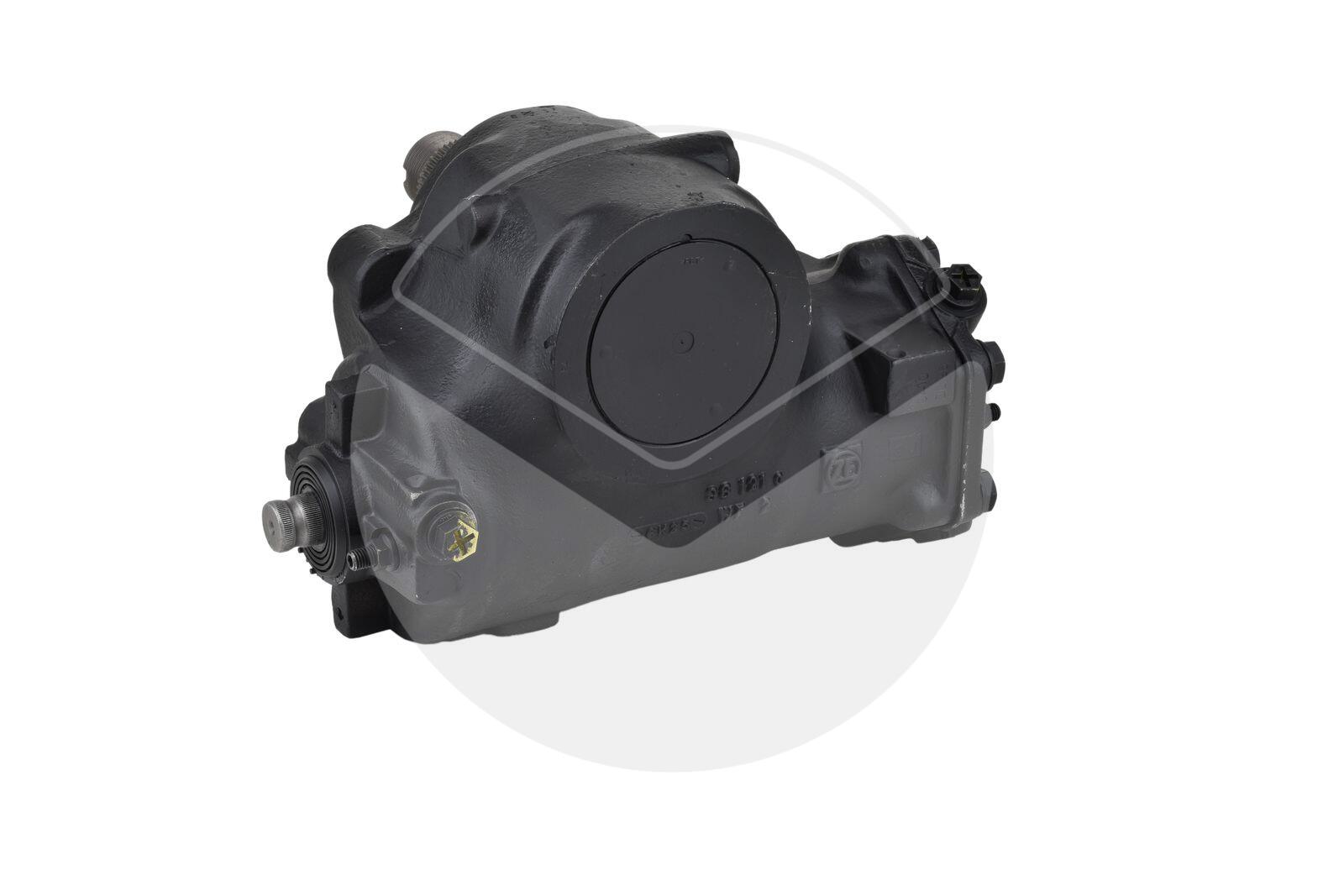 Steering Gear (Exchange Part)
