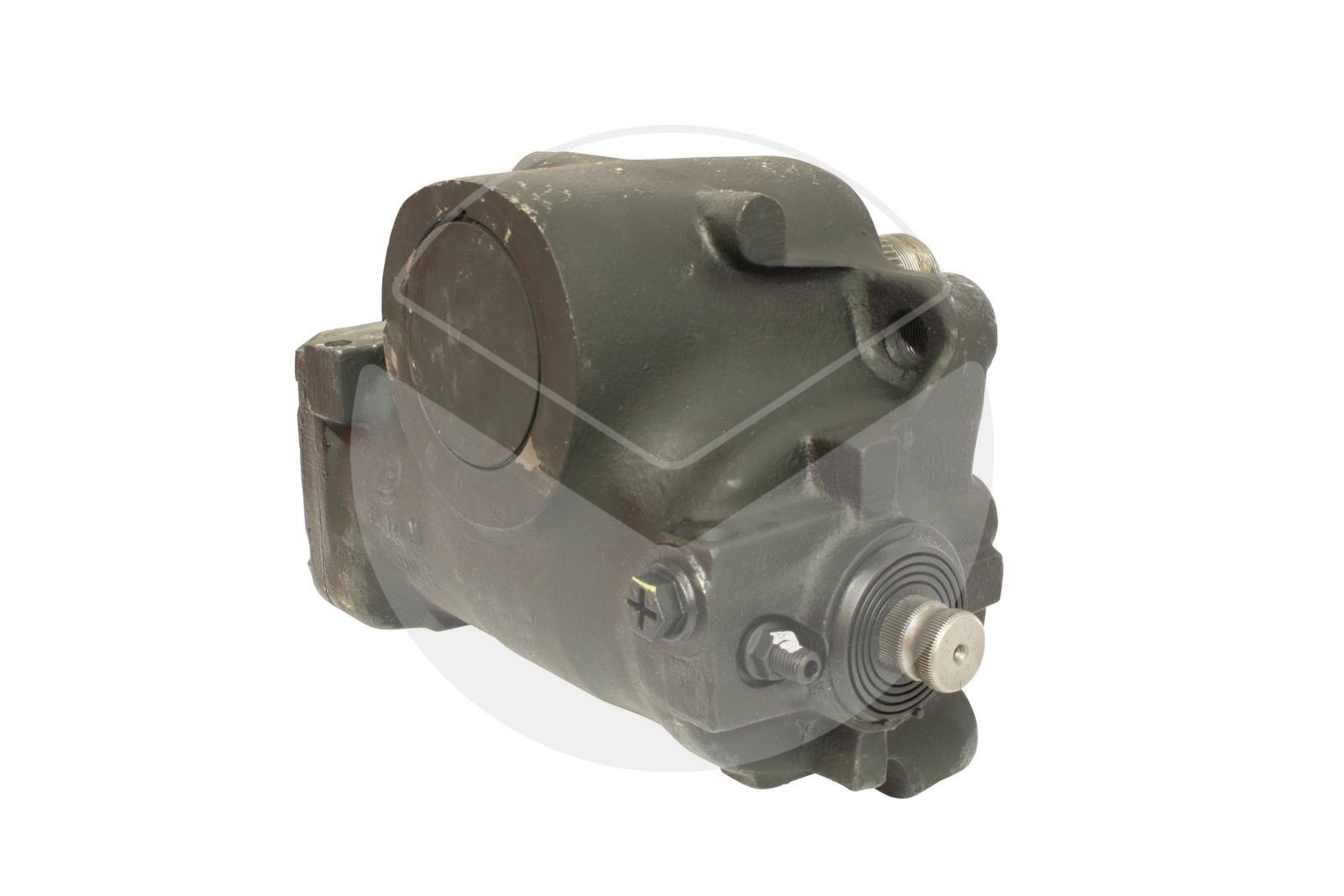 Steering Gear (Exchange Part)