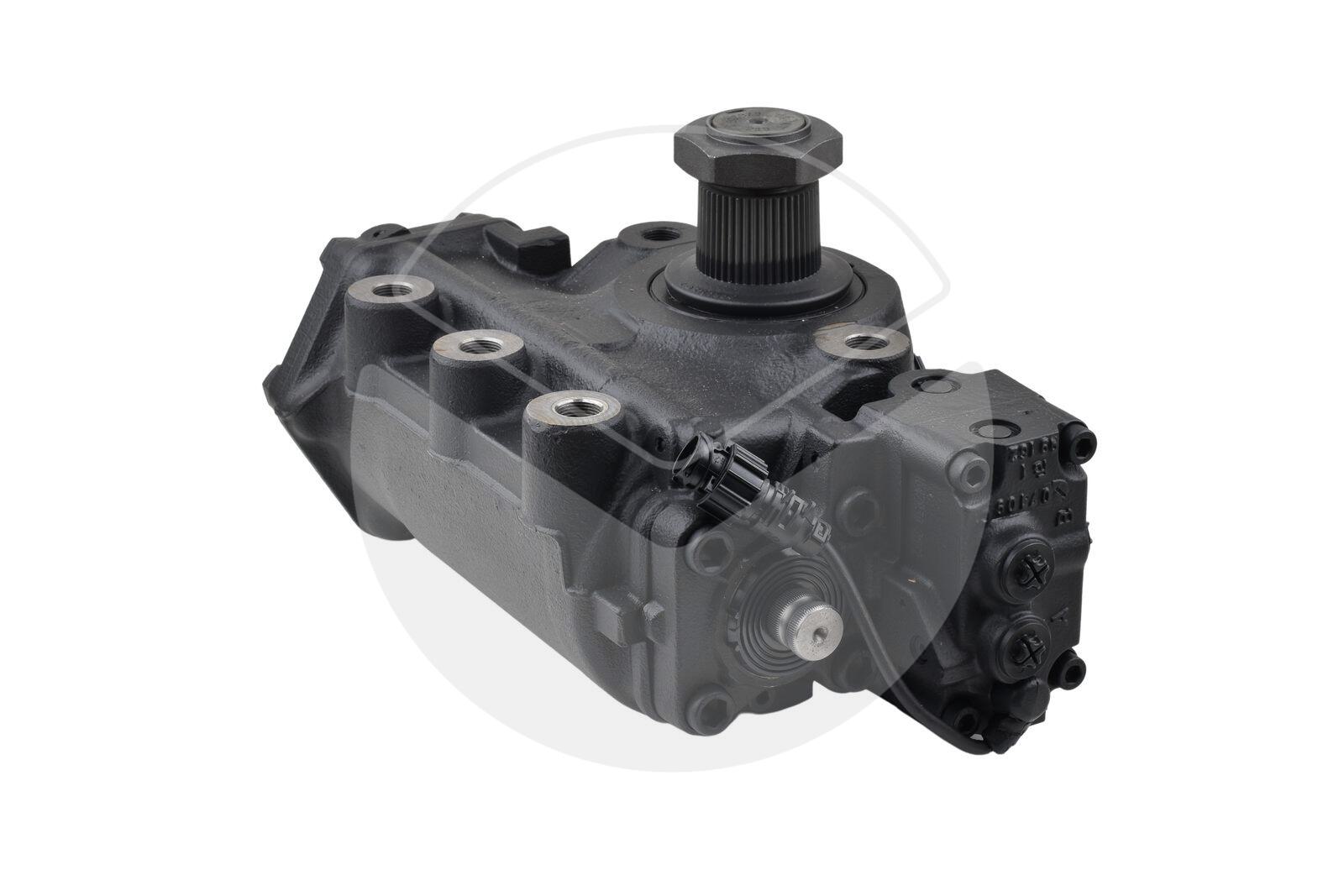 Steering Gear (Exchange Part)