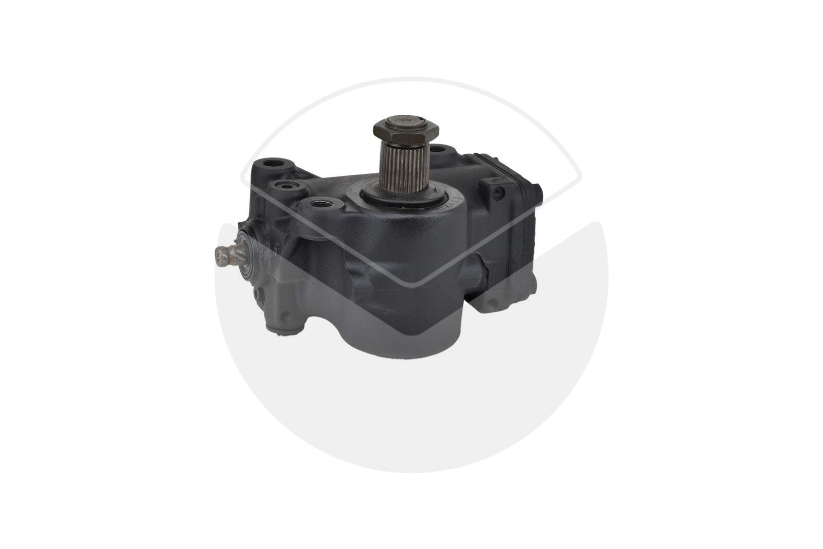 Steering Gear (Exchange Part)