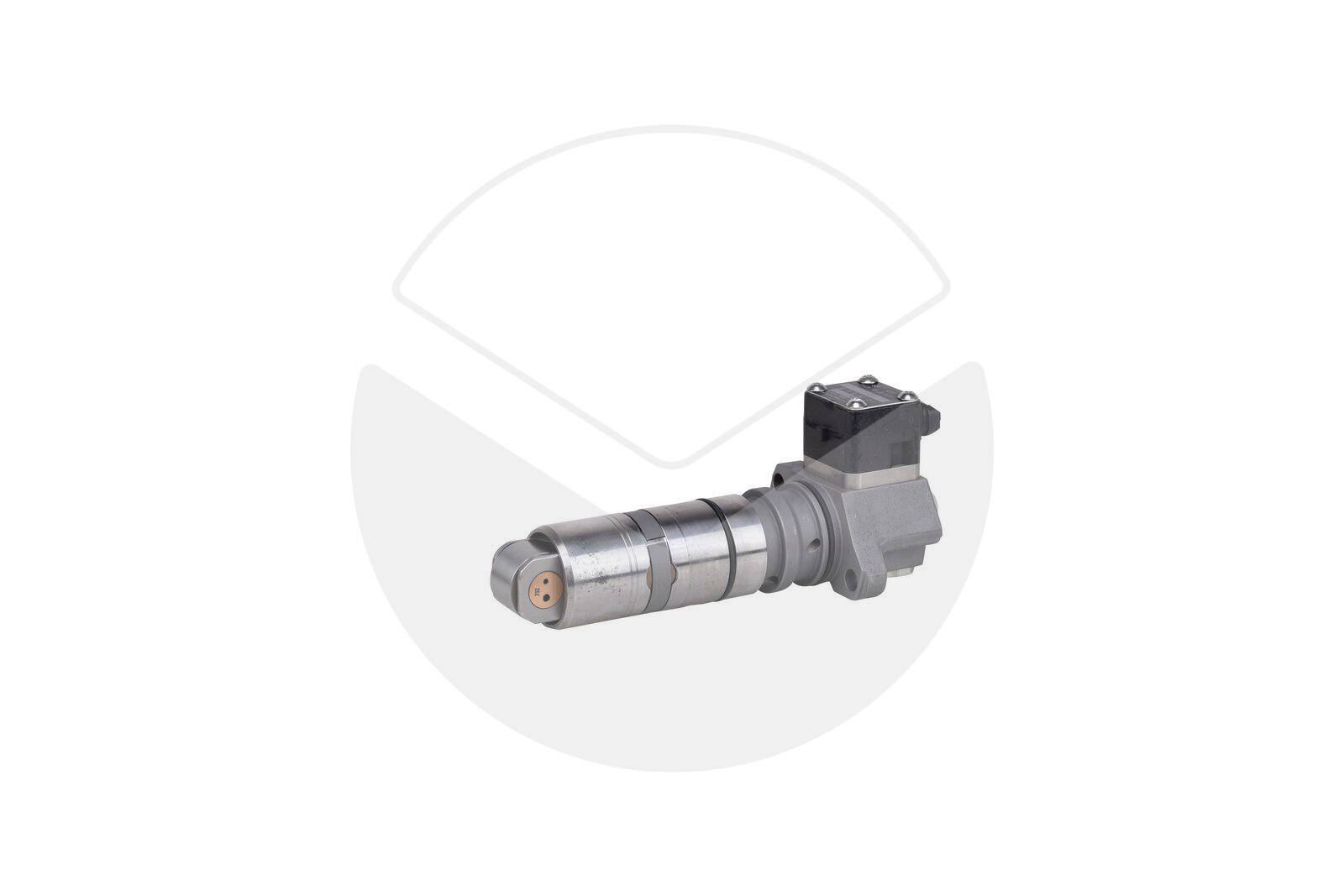 Unit Injector (UI) (Exchange Part)