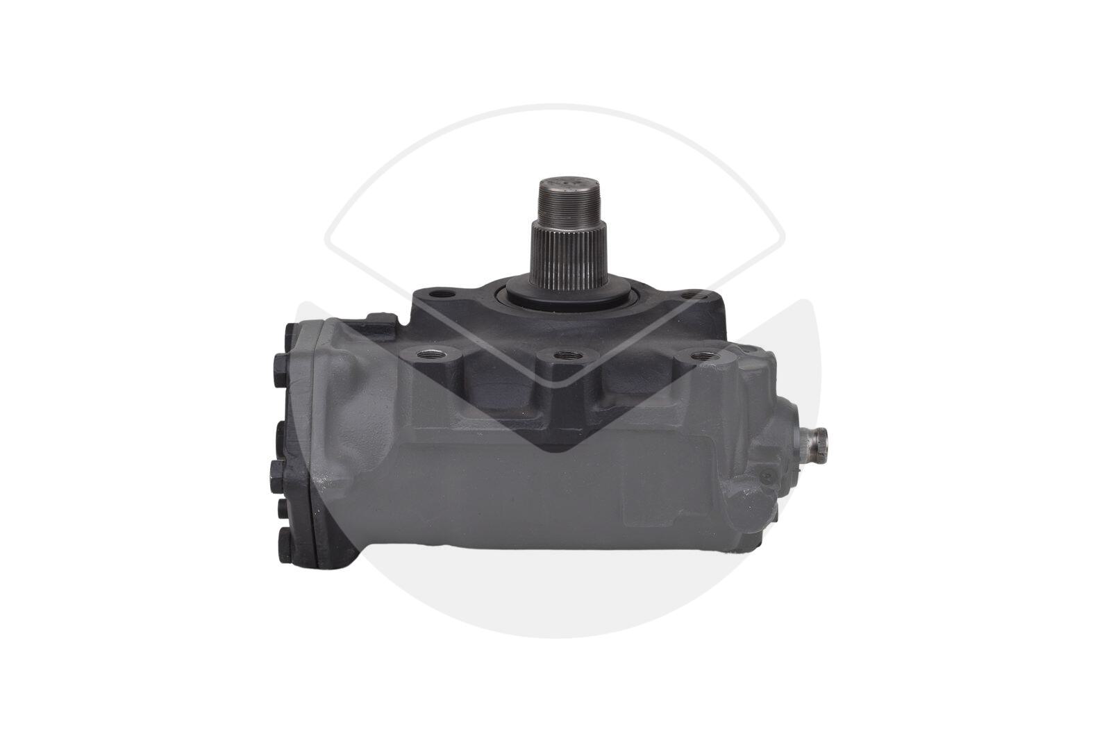 Steering Gear (Exchange Part)