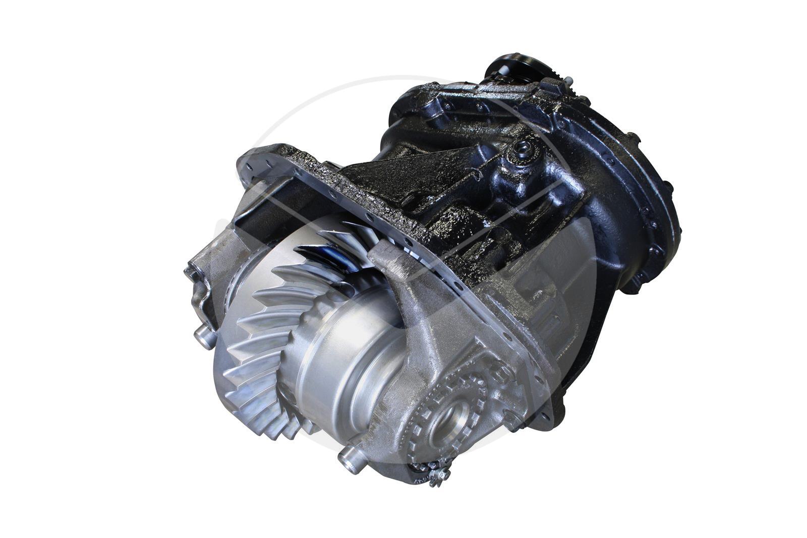 Differential Gear (Exchange Part)