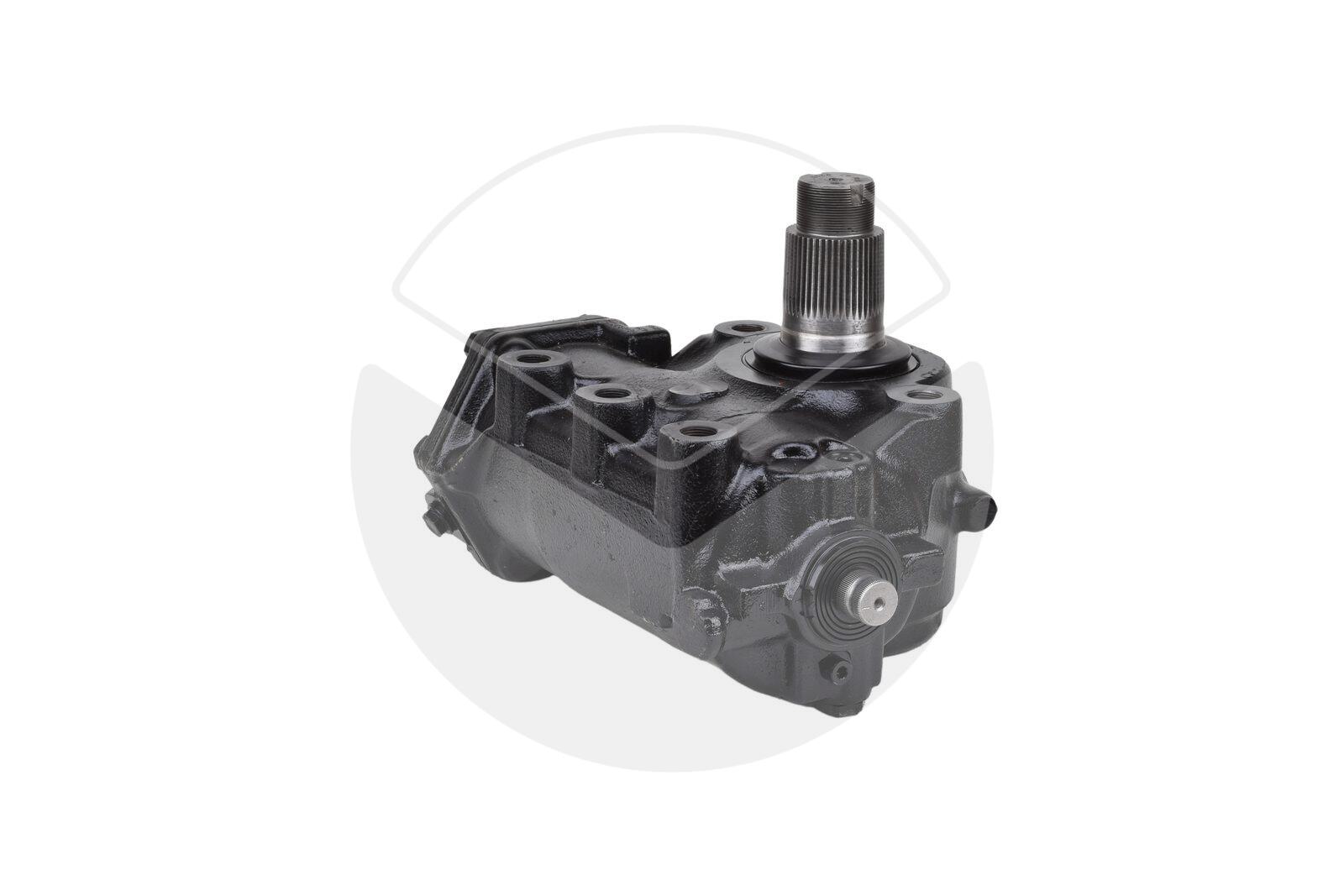 Steering Gear (Exchange Part)
