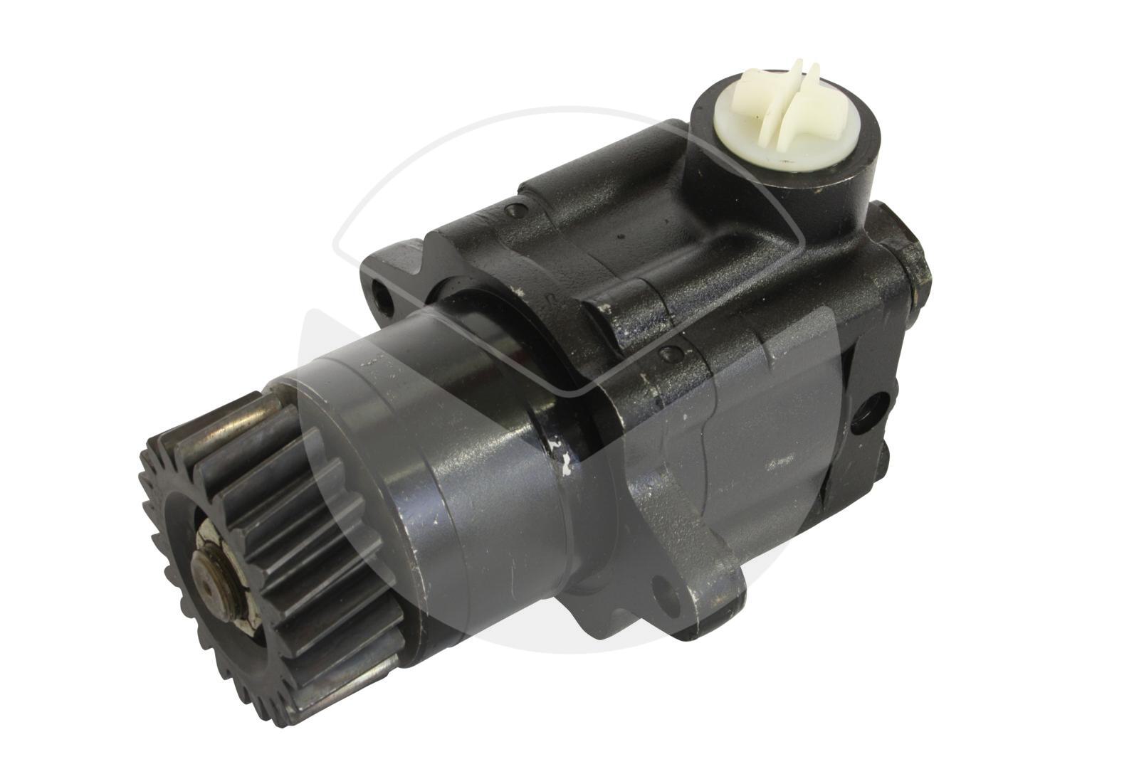 Hydraulic Pump, steering (Exchange Part)