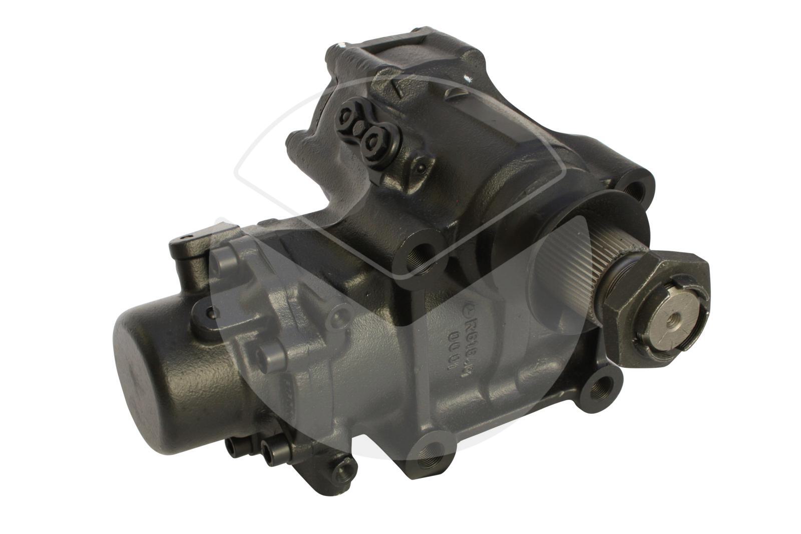 Steering Gear (Exchange Part)