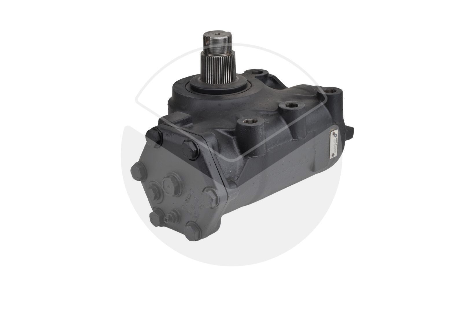 Steering Gear (Exchange Part)