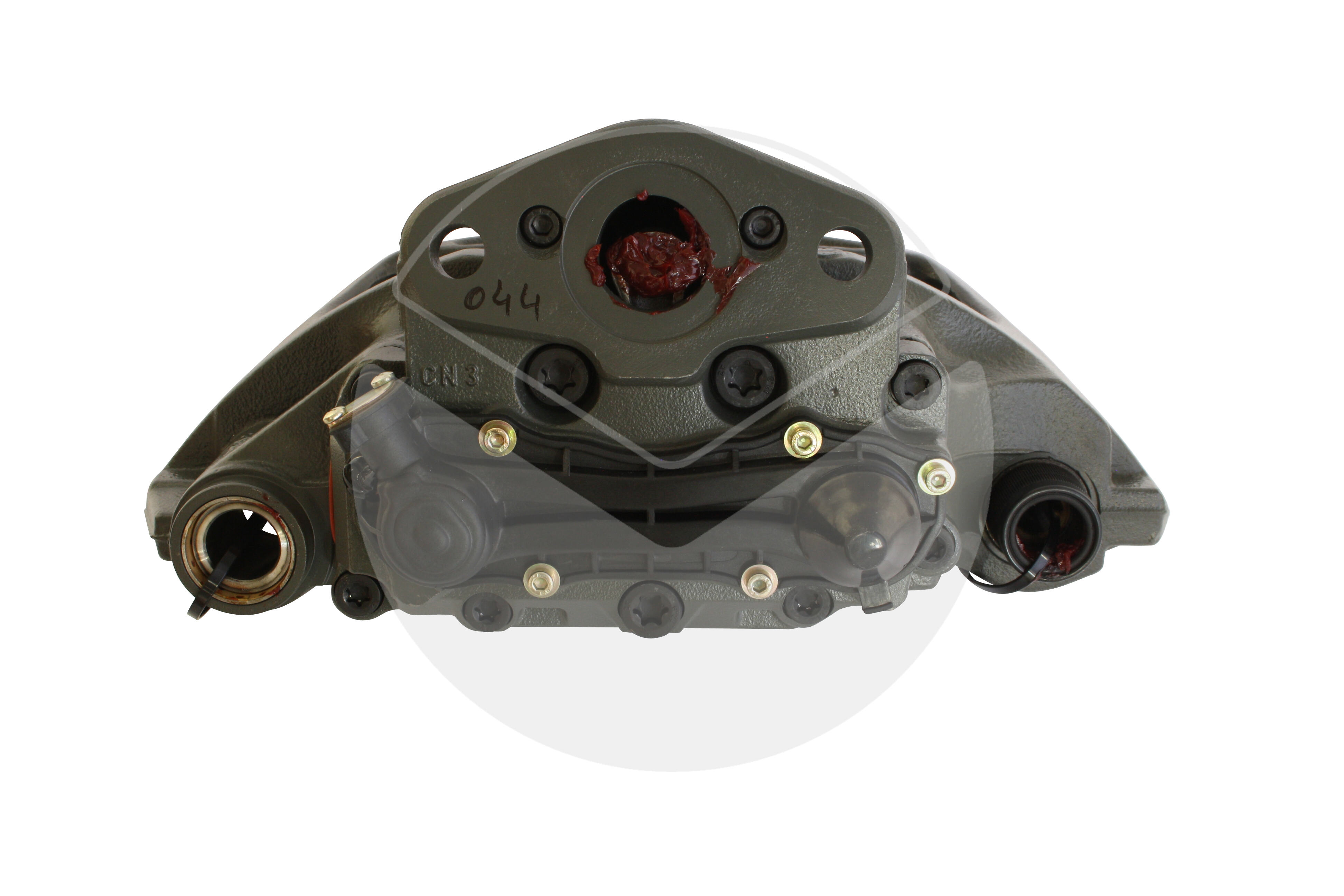 Brake Caliper (Exchange Part)