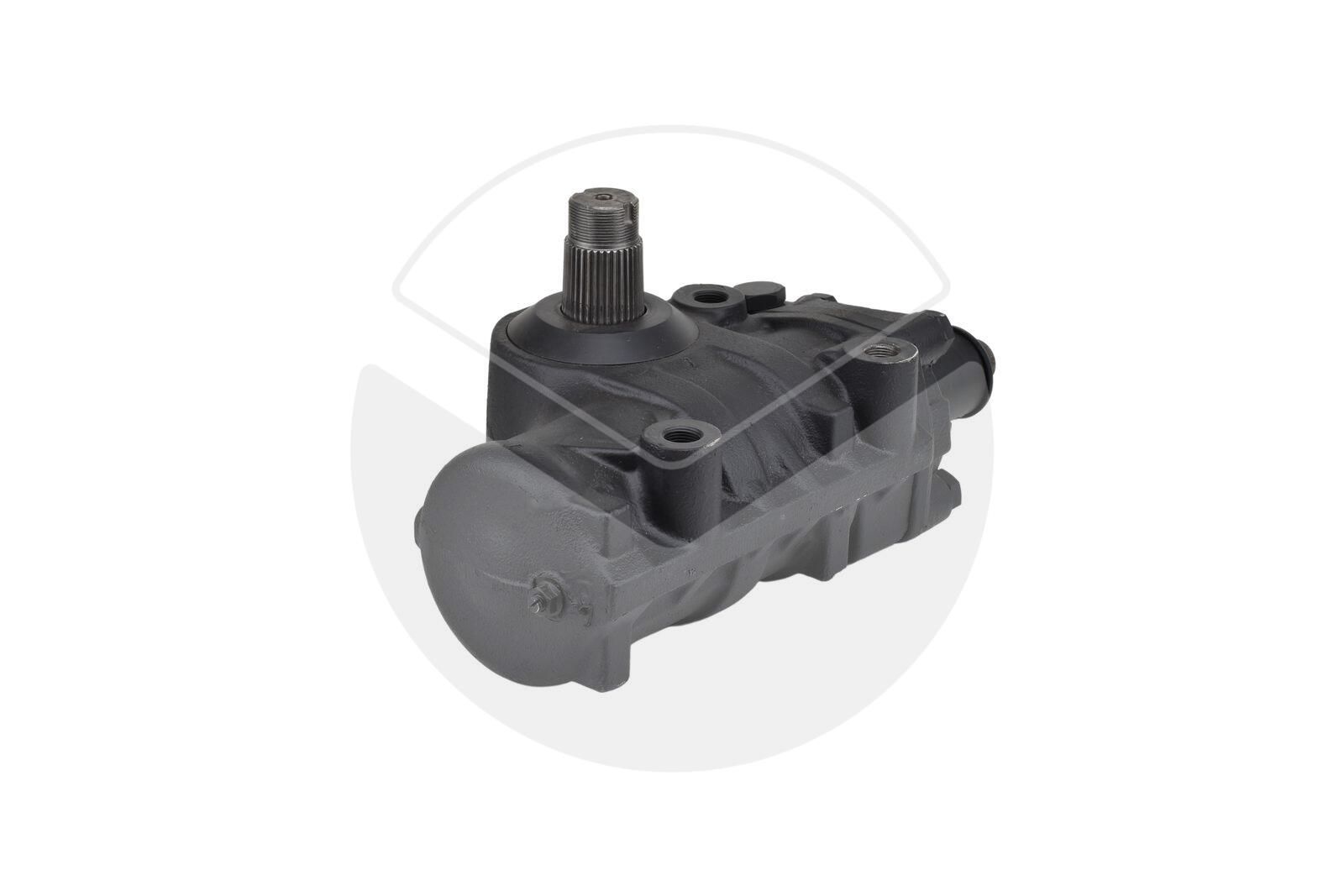 Steering Gear (Exchange Part)