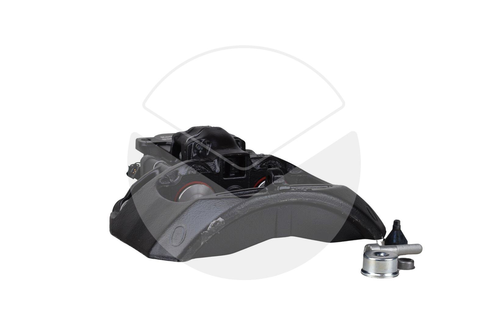 Brake Caliper (Exchange Part)