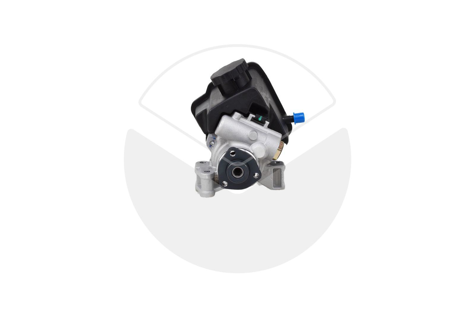 Hydraulic Pump, steering (Exchange Part)