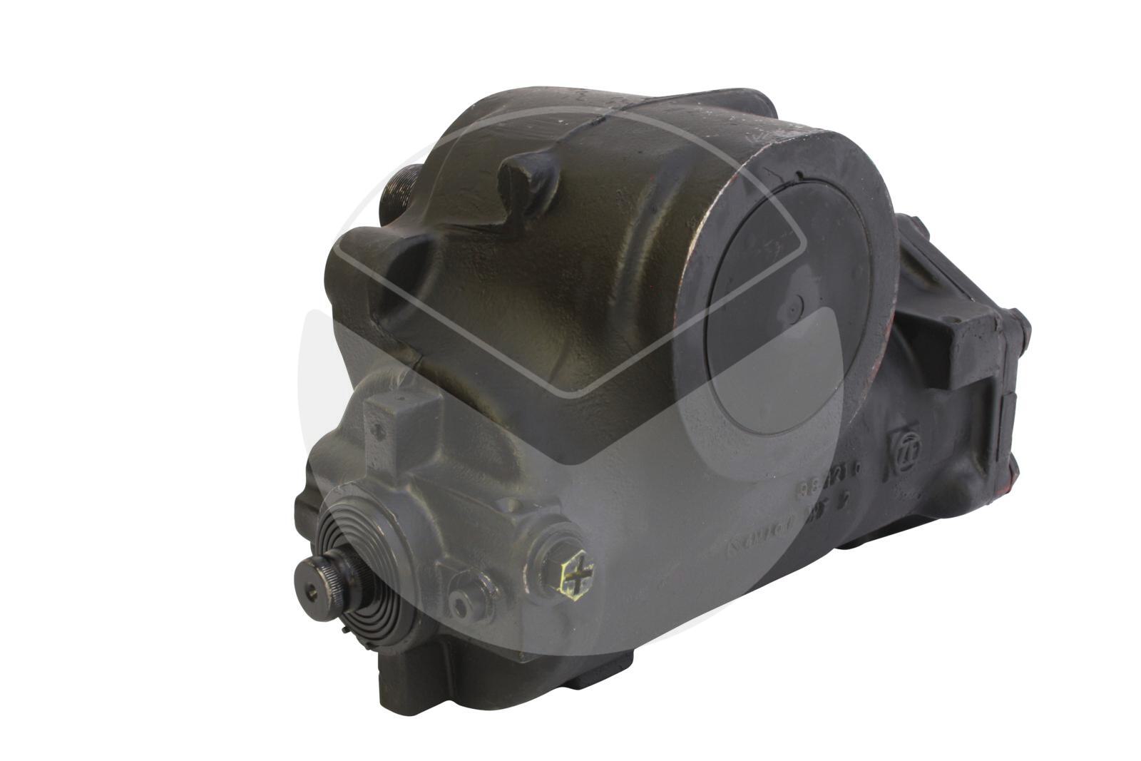 Steering Gear (Exchange Part)