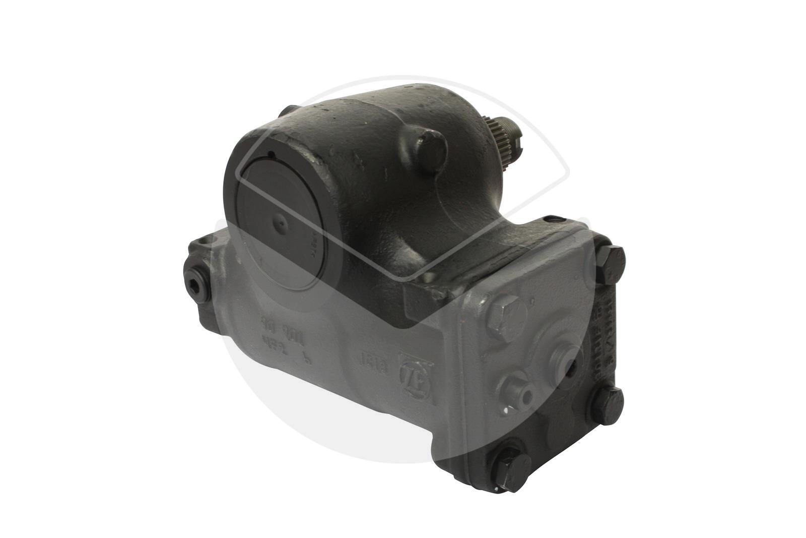 Steering Gear (Exchange Part)