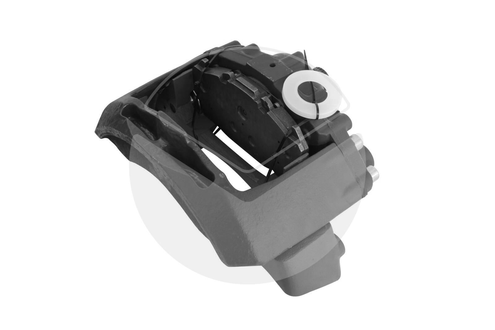 Brake Caliper (Exchange Part)