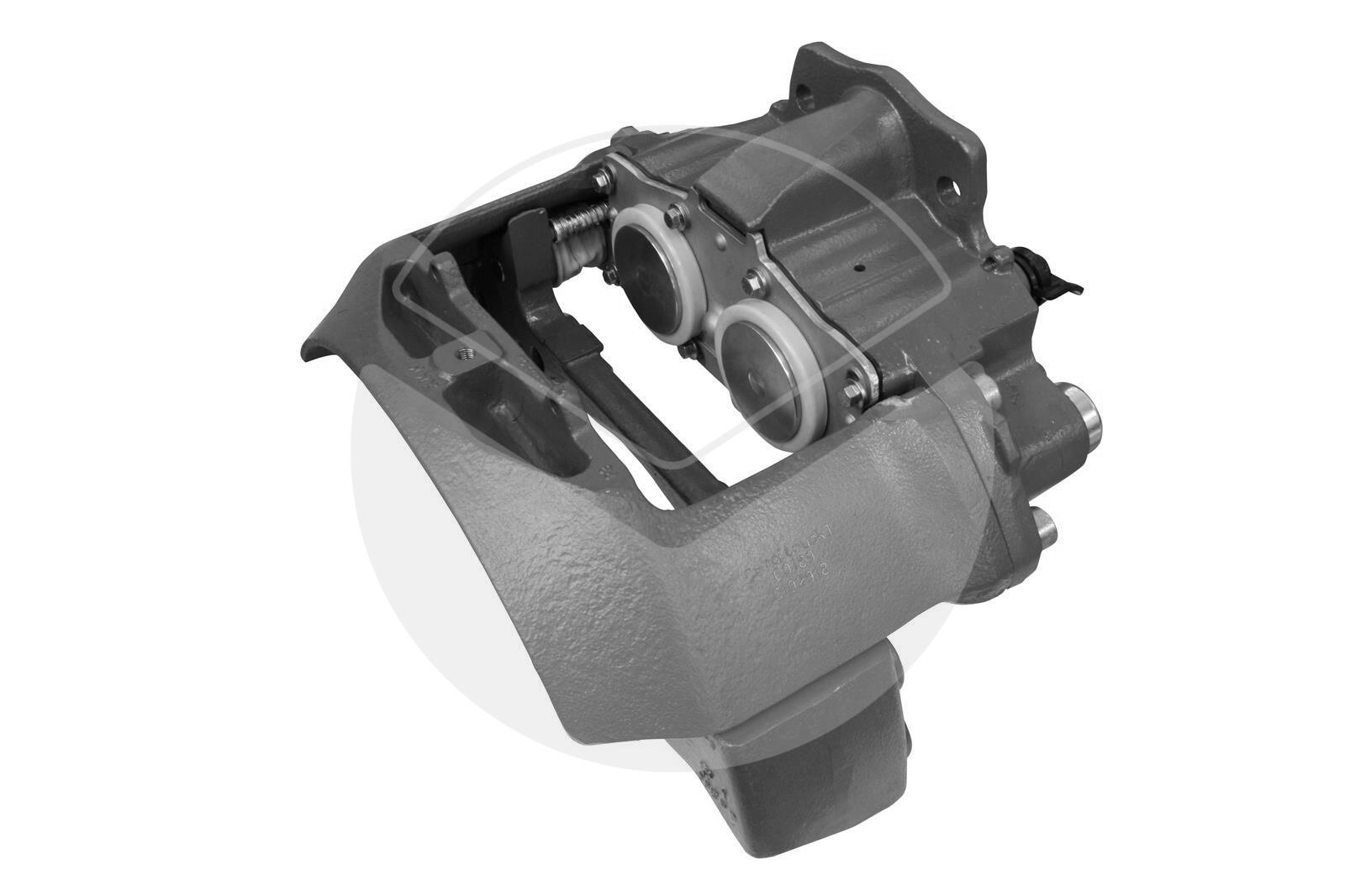 Brake Caliper (Exchange Part)