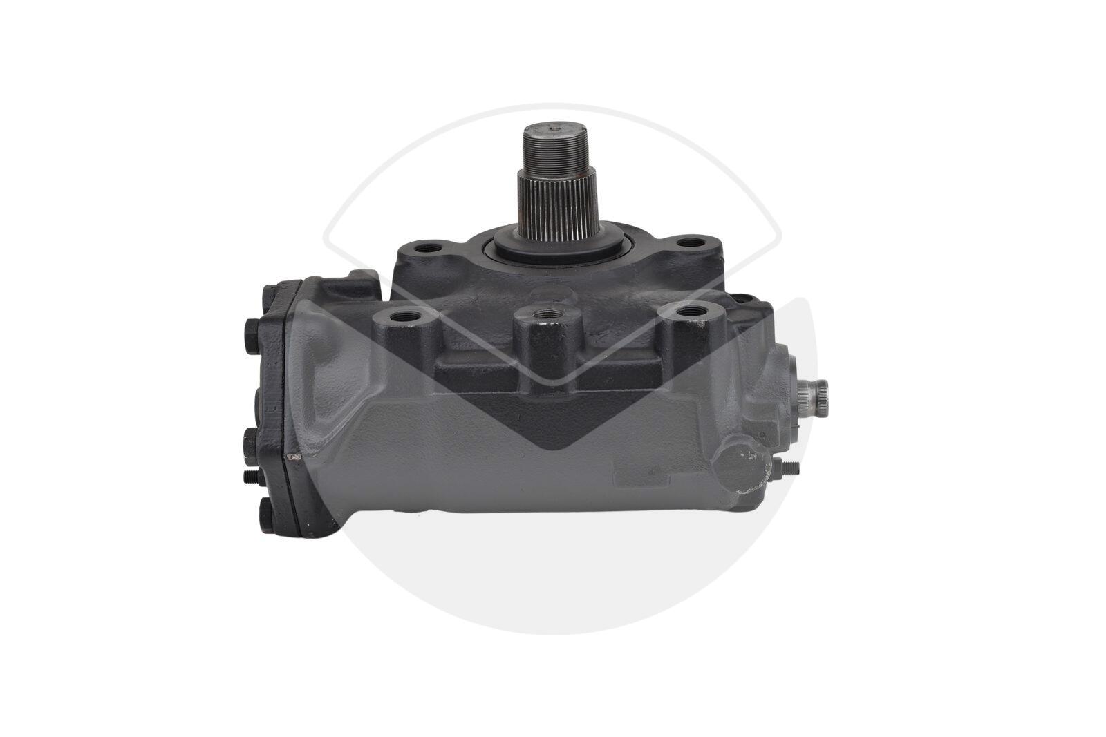 Steering Gear (Exchange Part)