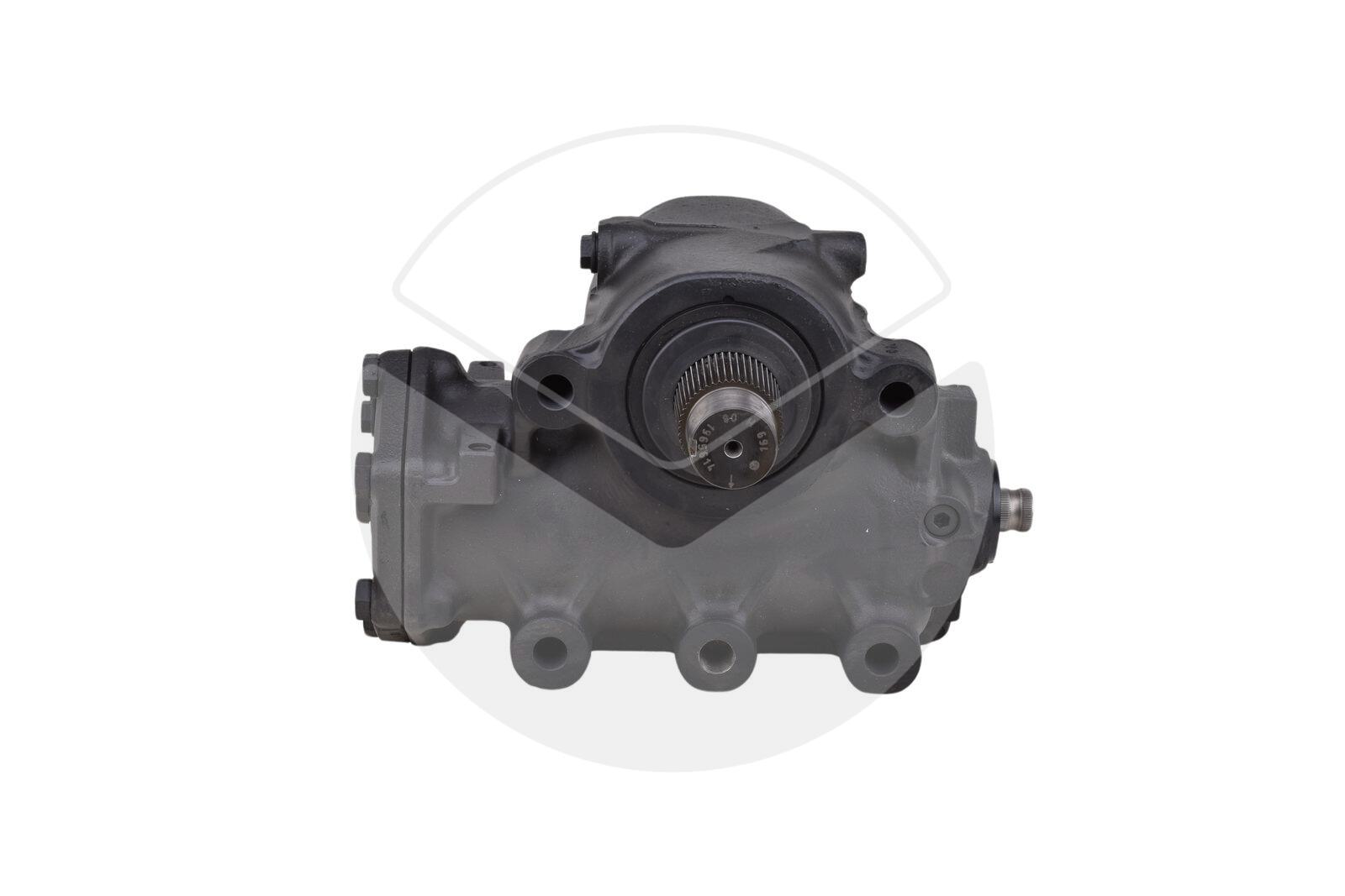 Steering Gear (Exchange Part)