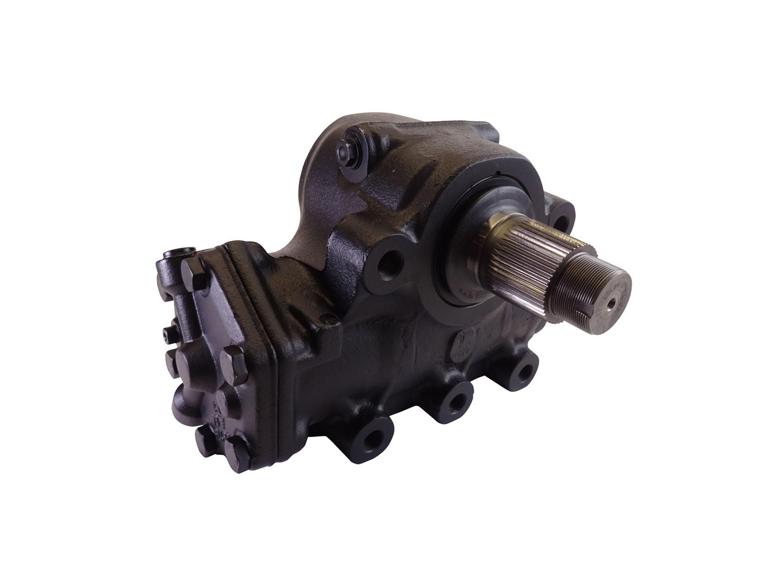Steering Gear (Exchange Part)