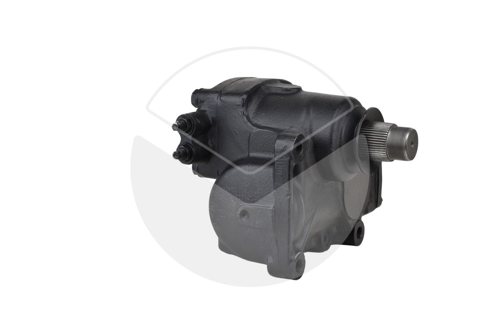 Steering Gear (Exchange Part)