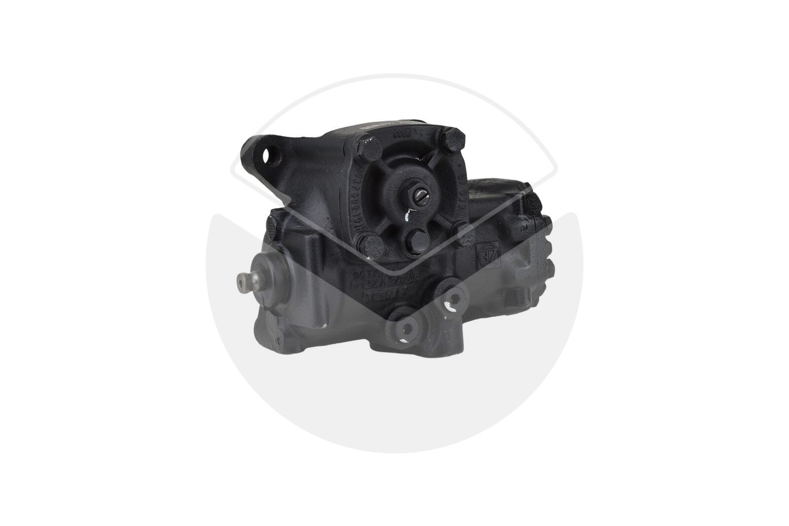 Steering Gear (Exchange Part)