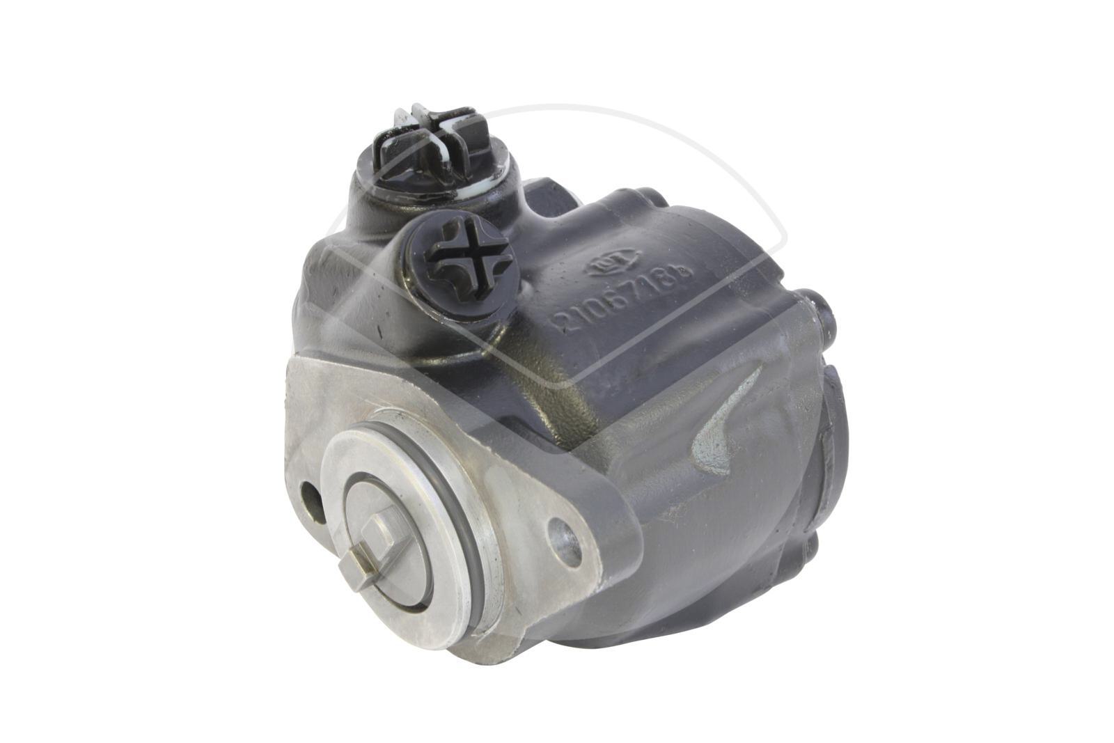 Hydraulic Pump, steering (Exchange Part)