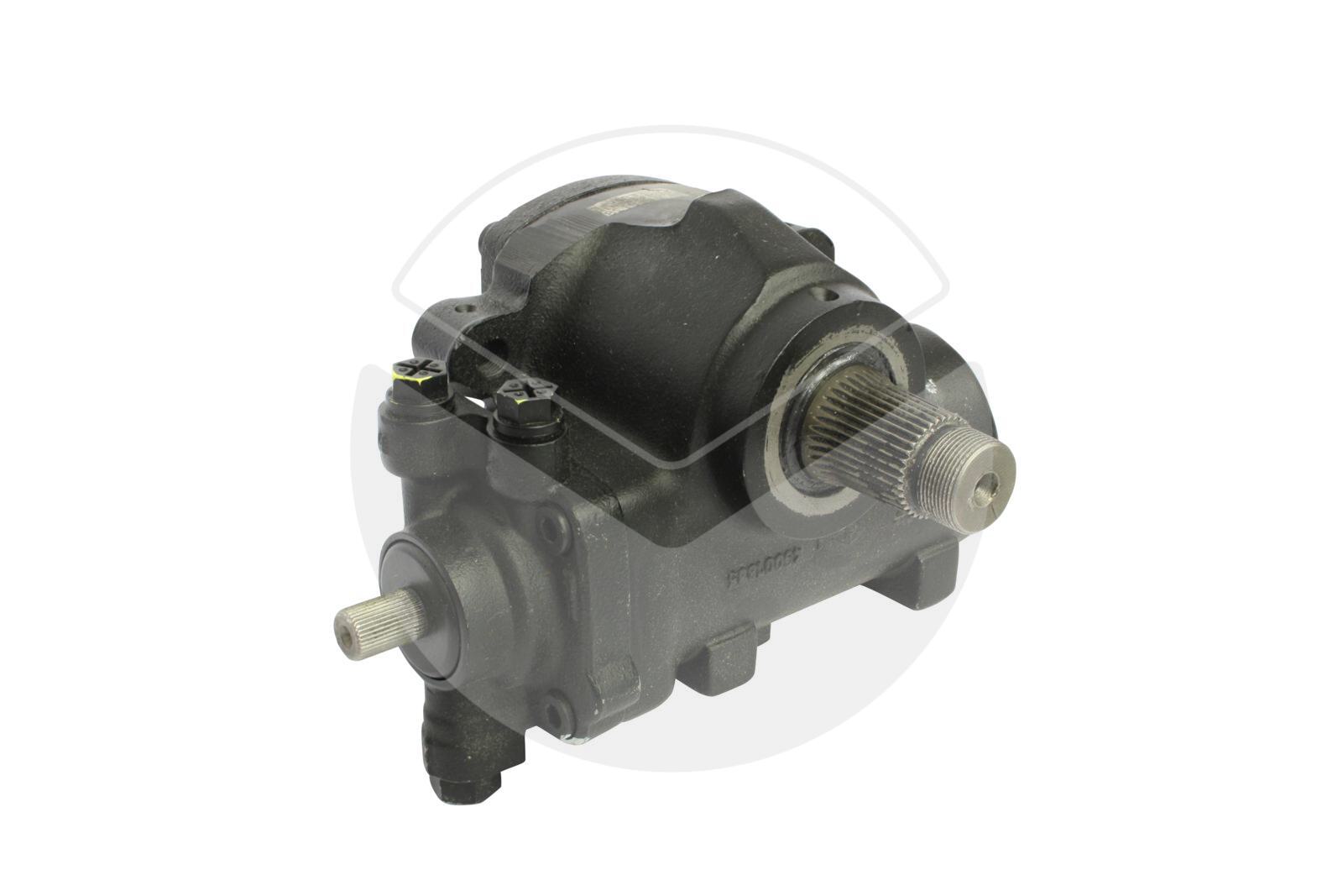 Steering Gear (Exchange Part)