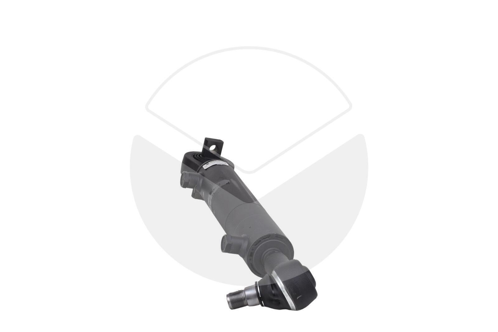 Slave Cylinder, power steering