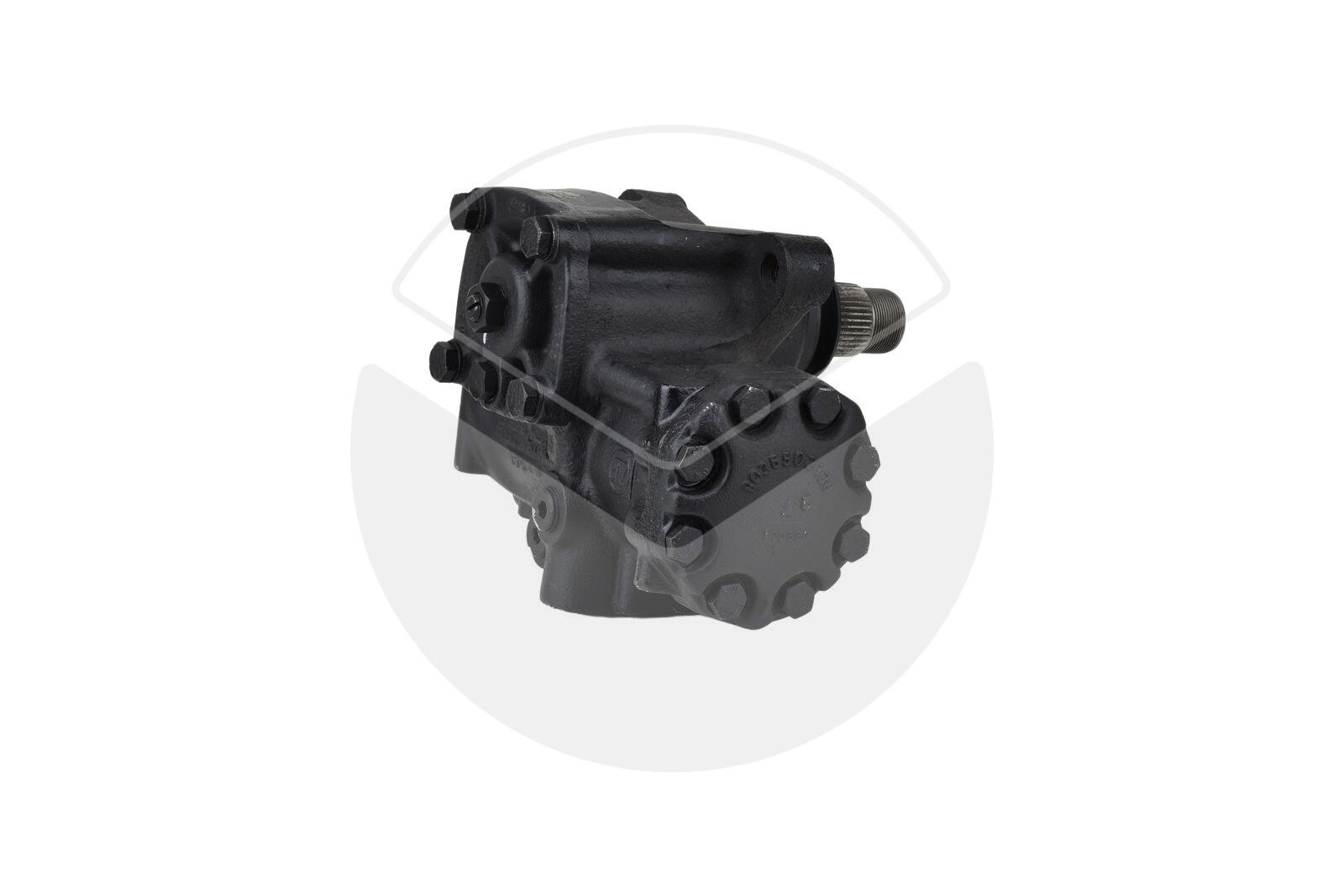 Steering Gear (Exchange Part)