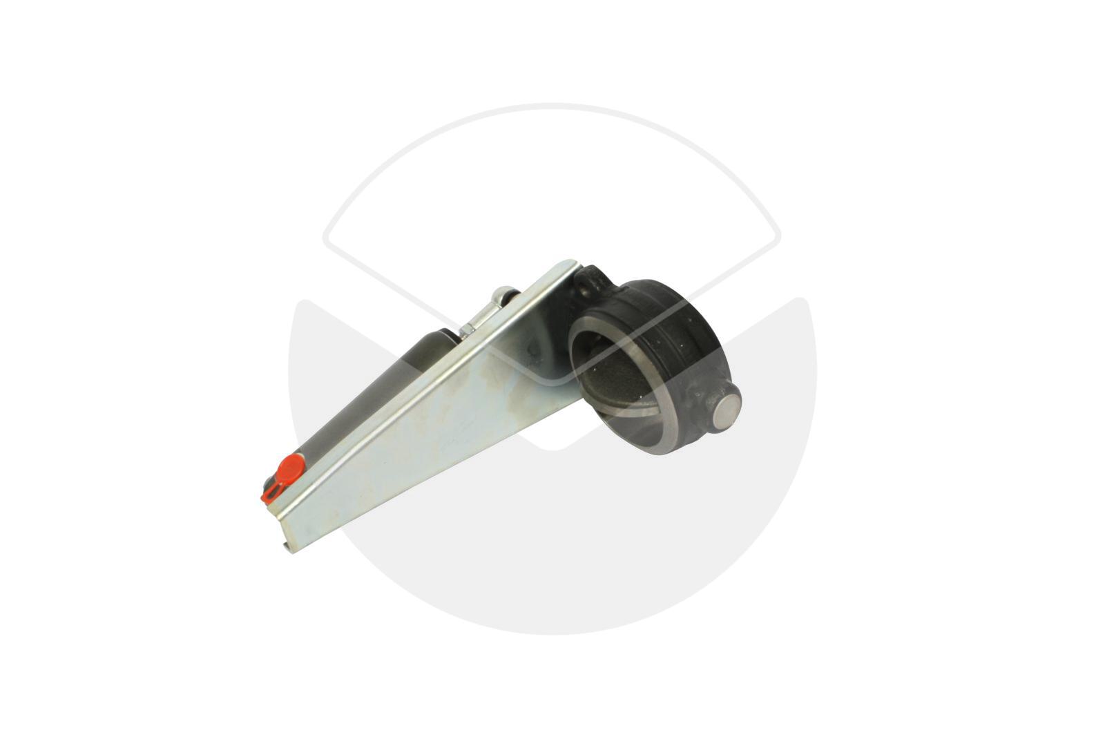 Exhaust Gas Flap, engine brake
