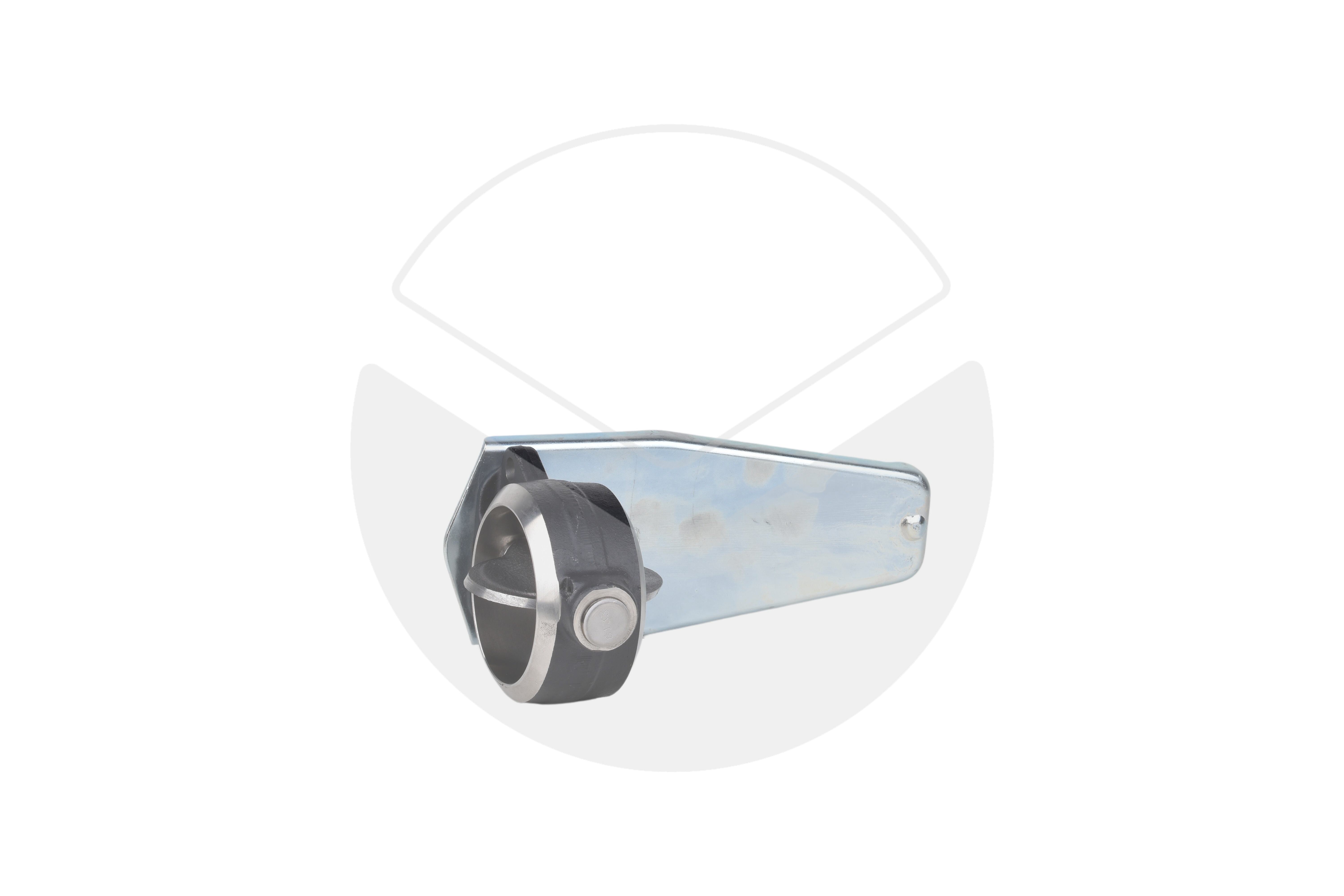 Exhaust Gas Flap, engine brake
