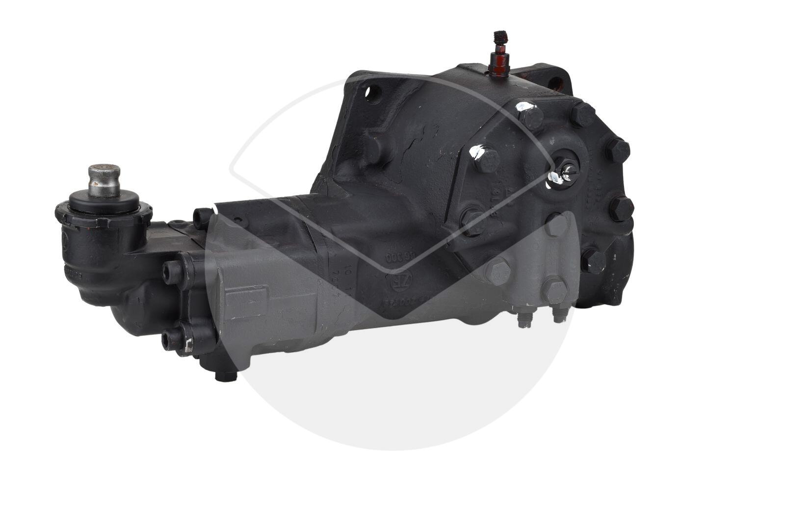 Steering Gear (Exchange Part)